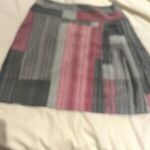 Worthington pleated Skirt